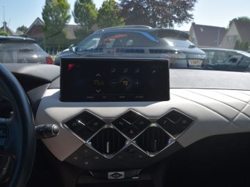 DS DS 3